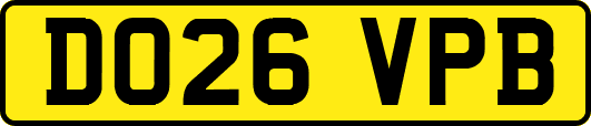 DO26VPB