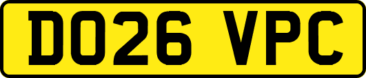 DO26VPC