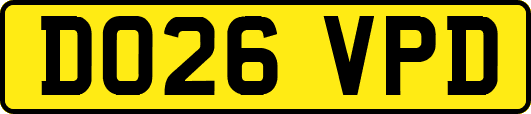 DO26VPD