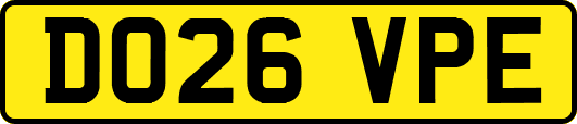 DO26VPE