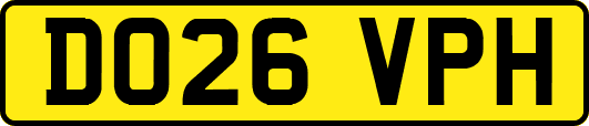 DO26VPH