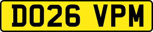 DO26VPM