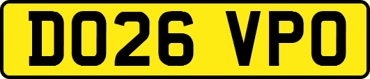 DO26VPO
