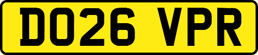 DO26VPR