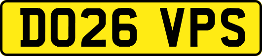 DO26VPS