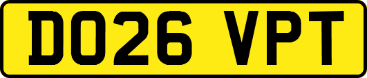 DO26VPT