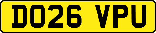 DO26VPU