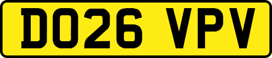 DO26VPV