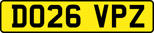DO26VPZ