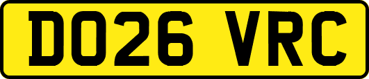 DO26VRC