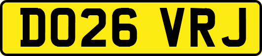DO26VRJ