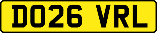 DO26VRL