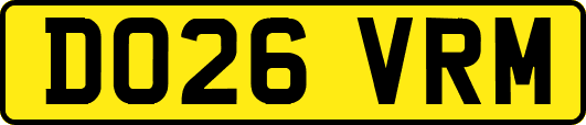 DO26VRM