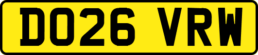 DO26VRW