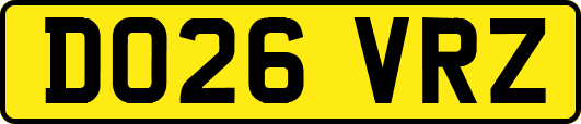 DO26VRZ
