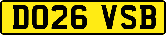 DO26VSB