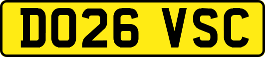DO26VSC