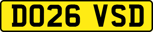 DO26VSD
