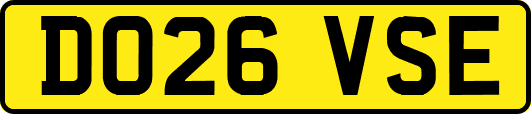DO26VSE