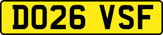 DO26VSF