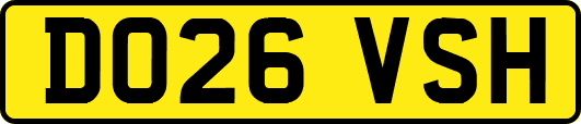 DO26VSH