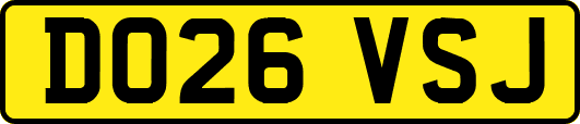 DO26VSJ