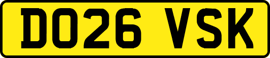 DO26VSK