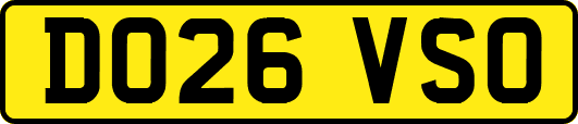 DO26VSO