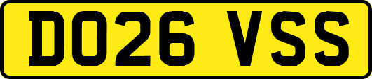 DO26VSS