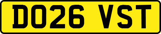 DO26VST