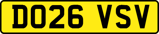 DO26VSV