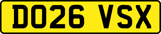 DO26VSX