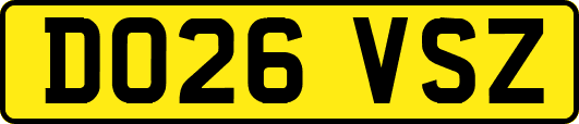 DO26VSZ