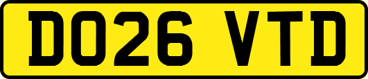 DO26VTD