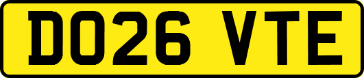 DO26VTE