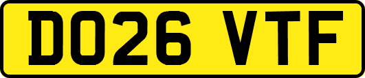 DO26VTF