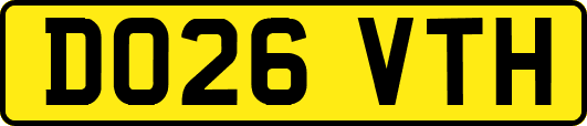 DO26VTH