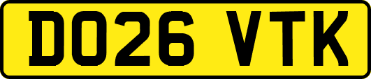 DO26VTK