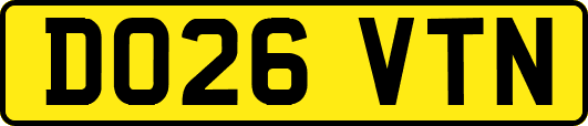 DO26VTN