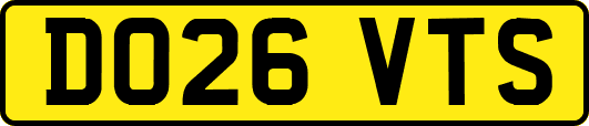 DO26VTS