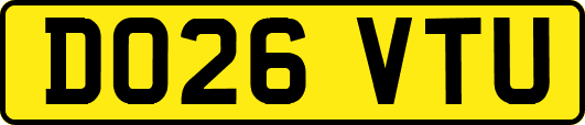 DO26VTU
