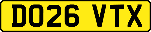 DO26VTX