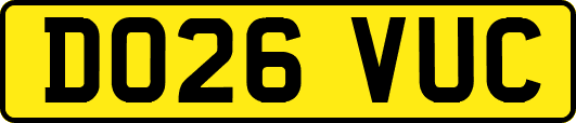 DO26VUC