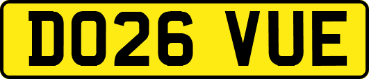 DO26VUE