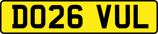DO26VUL