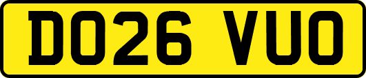 DO26VUO