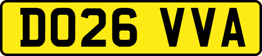 DO26VVA