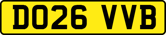DO26VVB