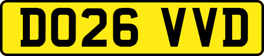 DO26VVD