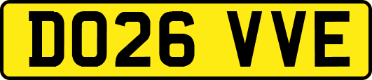 DO26VVE